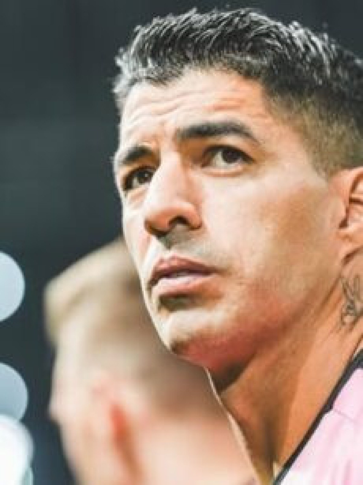 Torcedores do Grêmio reagem à possível saída de Suárez do Inter Miami - No Ataque Internacional