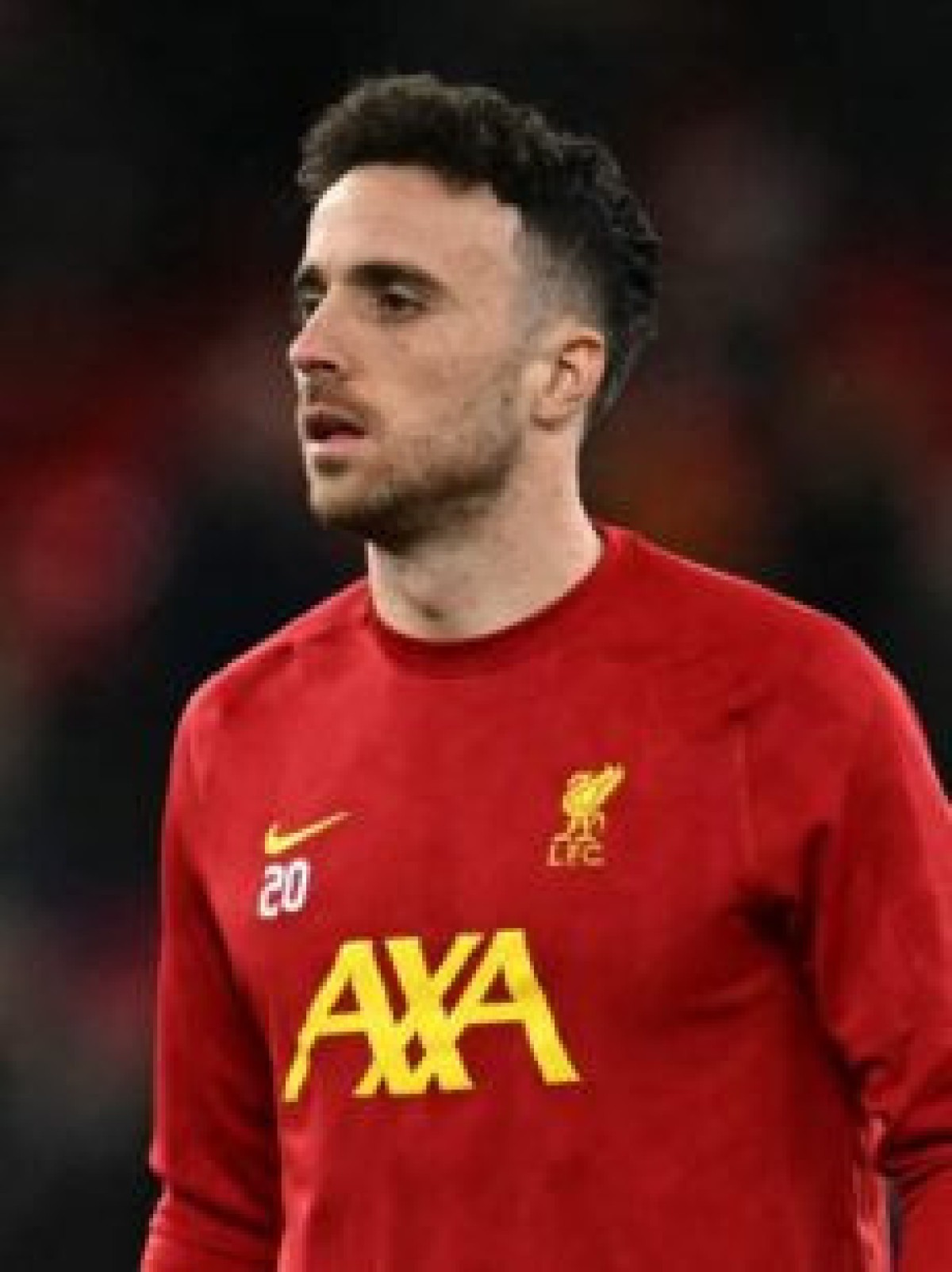 Morre Diogo Jota, atacante do Liverpool e da Seleção Portuguesa