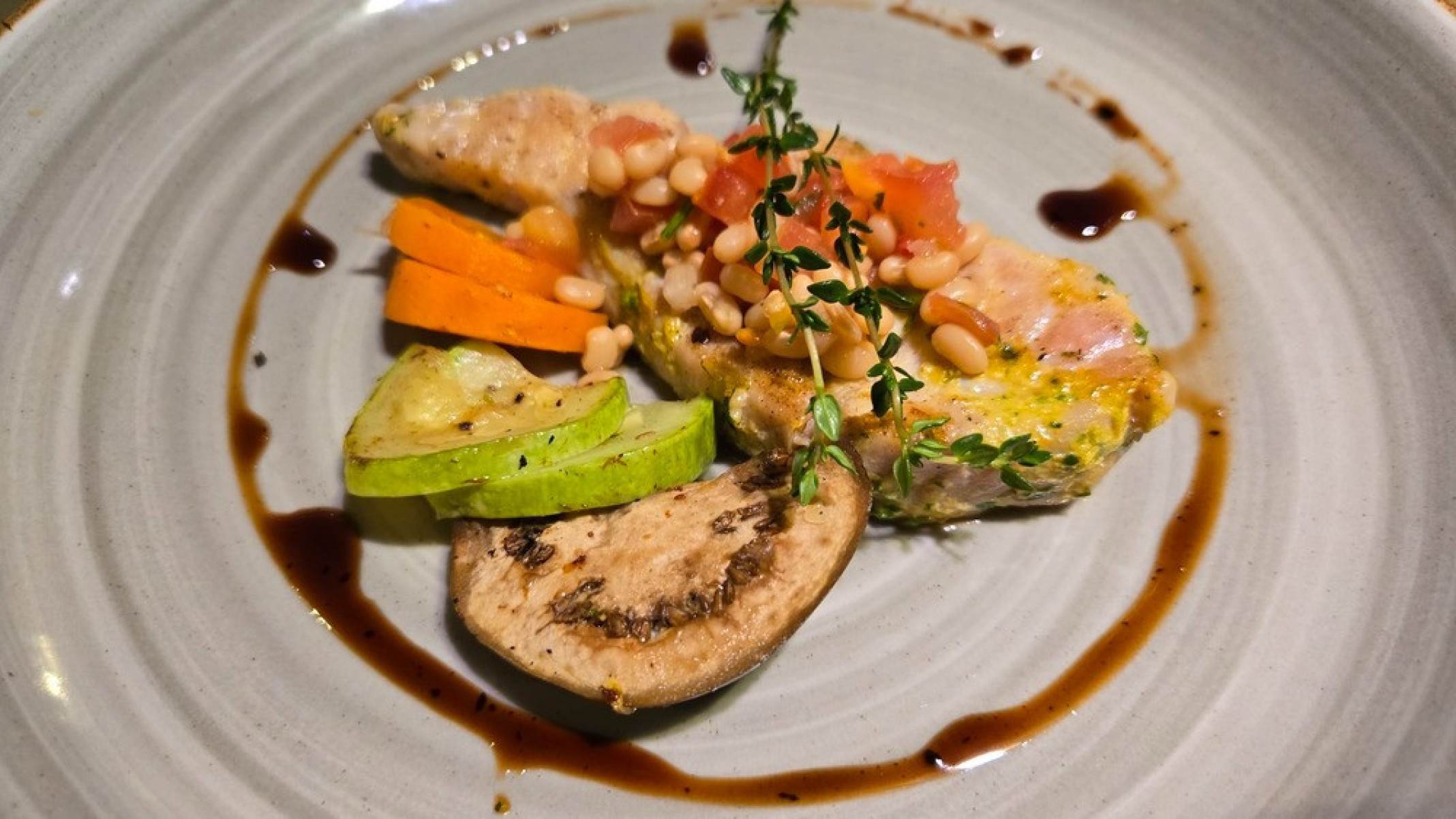 A gastronomia é o carro-chefe da rede de resorts all-incluse no mundo