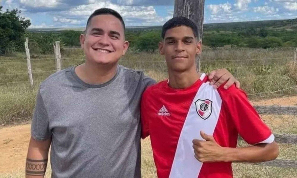 Justiça condena Luva de Pedreiro e multa com ex-empresário ultrapassa R$ 7 mi -  (crédito: Tupi - Pablo Oliveira)