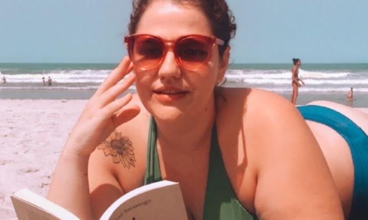 Foi a gordofobia que fez de mim a intelectual que sou. A leitora que sou. A pessoa que vos escreve