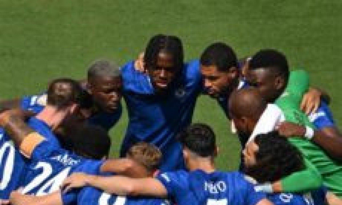 Mundial: Chelsea pode ter desfalque contra Palmeiras após morte de Diogo Jota -  (crédito: No Ataque Internacional)