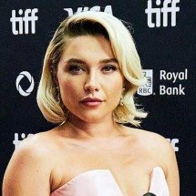 Florence Pugh: estrela de ‘Thunderbolts*’ faz desabafo sobre redes sociais - - Frank Sun/Wikimédia Commons