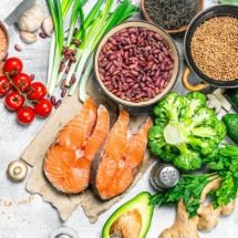 Comida como combustível: saiba o que impulsiona ou sabota sua energia - Olesia Shadrina de Getty Images