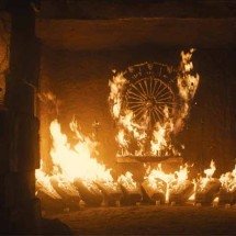 Franquia de terror trouxe Sônia Braga de volta ao cinema - Divulgação