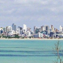 João Pessoa desponta no turismo e tem boom imobiliário - DINO
