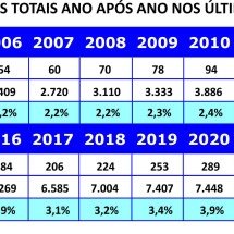 Cresce a participação dos ativos do consórcio no PIB -  Licciardi
