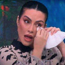 Cleo revela abuso emocional e desabafa: “Demorei pra enxergar&#8221; - Tupi - Pablo Oliveira