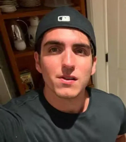 Causou na web: Filho de Malu Mader diz que não tem pena de jovem morta na Indonésia - Reprodução Instagram