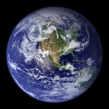 Estudo revela que supercontinente pode provocar extinção da humanidade - WikiImages por Pixabay 