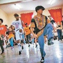 Black-A e a dança urbana que transforma vidas - Michael Borges/Divulga&ccedil;&atilde;o