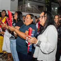 Mulheres em situação de violência celebram formatura em BH - MPMG/Divulga&ccedil;&atilde;o