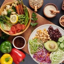 Conheça a nova tendência vegana plant-based: 3 receitas irresistíveis  - Freepik