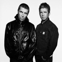 Oasis volta aos palcos após 16 anos; confira a setlist  - Reprodução/redes sociais
