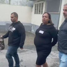 Falsa servidora da Receita aplicava golpes milionários em idosos - Reprodução/TV/Globo