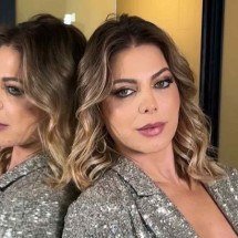 Sheila Mello quebra silêncio sobre affair com Jacaré - Tupi - Pablo Oliveira