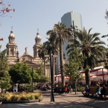 Maravilhas do Chile: Cultura, natureza e mistérios do país - Imagem de Monica Volpin por Pixabay 