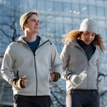 Inverno chegou: cinco motivos pra não faltar aos treinos no frio - Freepik