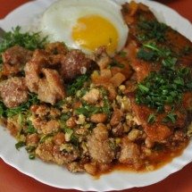 Quais são as melhores comidas mineiras, segundo a inteligência artificial - Tulio Santos/EM/D.A.Press.