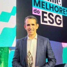 Melhores do ESG reconhece prática  sustentável da Gerdau  - Gerdau/Divulgação