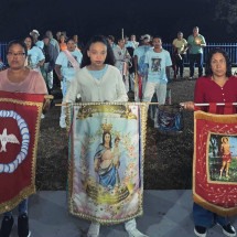 Festa do Divino da Lapinha: tradição e fé em Lagoa Santa - Festa do Divino/Divulgação