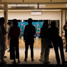 Exposições de mulheres marcam programação de galeria na Cidade Jardim - Rogério Sol/Divulgação
