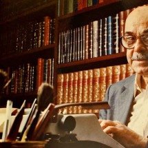 O penico de Murilo Rubião - Acervo dos Escritores Mineiros/UFMG