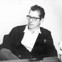 Dalton Trevisan é homenageado por 13 escritores em livro de contos - O Estado do Paraná/Divulgação