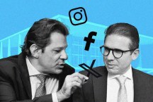 STF entra no caso IOF, pol&#237;tica do Brasil passa por Lisboa e Pix tem rombo bilion&#225;rio