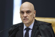 Decis&#227;o de Moraes sobre IOF enfrenta rejei&#231;&#227;o nas redes