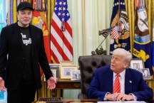 A briga de Trump e Musk e as san&#231;&#245;es dos EUA a Moraes