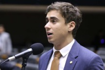 Por que S&#243;stenes quer Nikolas para a relatoria da CPI do INSS