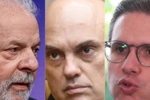 Ministros do STF agem para estancar crise do IOF, mas costura n&#227;o garante pacifica&#231;&#227;o