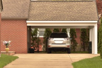 Garagem: como eliminar o cheiro de gasolina e proteger sua casa dos riscos