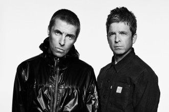 Oasis volta aos palcos após 16 anos; confira a setlist 