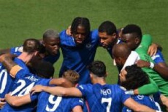 Mundial: Chelsea pode ter desfalque contra Palmeiras após morte de Diogo Jota