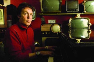 Você sabia que o ex-Beatle Paul McCartney, um dos maiores astros da história da música mundial, compôs uma canção inspirada no ativista brasileiro Chico Mendes? 

 - 