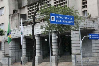 PBH, em parceria com o Cefet-MG, abriu vagas para curso noturno de programa&ccedil;&atilde;o web exclusivo para mulheres -  (crédito: Rodrigo Clemente/PBH)