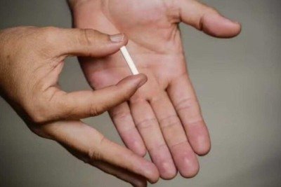 Implante hormonal será oferecido pelo SUS -  (crédito:  Rafa Neddermeyer/Agência Brasil)