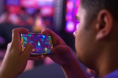 O projeto Gaming Experience W7M By FIEBTECH conecta a educação técnica ao mundo gamer e oferece aulas para estudantes que desejam transformar o interesse por jogos em carreira. -  (crédito: W7M/Divlugação)