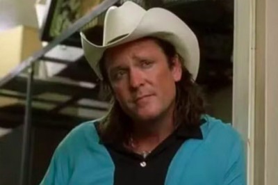 O ator Michael Madsen, conhecido pelas inúmeras colaborações com o diretor Quentin Tarantino, morreu nesta quinta-feira (03/07), aos 67 anos. -  (crédito: Divulgação)