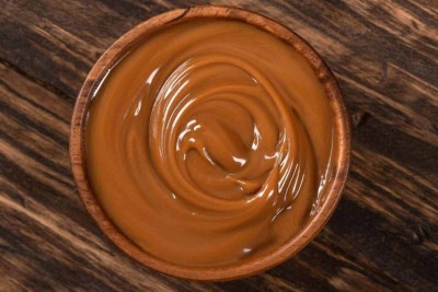 Doce de leite é eleito melhor doce de Minas Gerais, segundo IA -  (crédito: Reprodução)