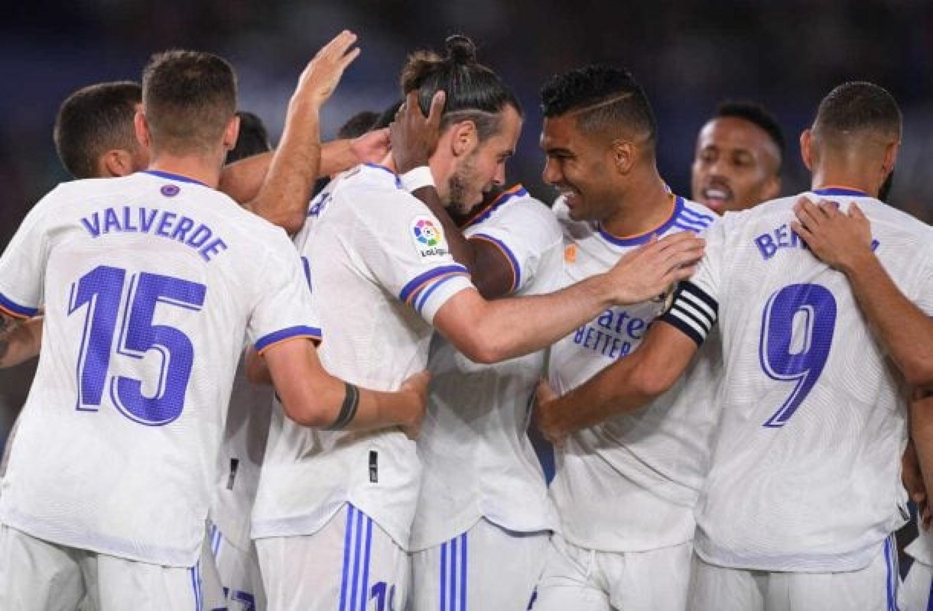 Ex-empresário de ídolo do Real Madrid sofre acusação de escravidão sexual