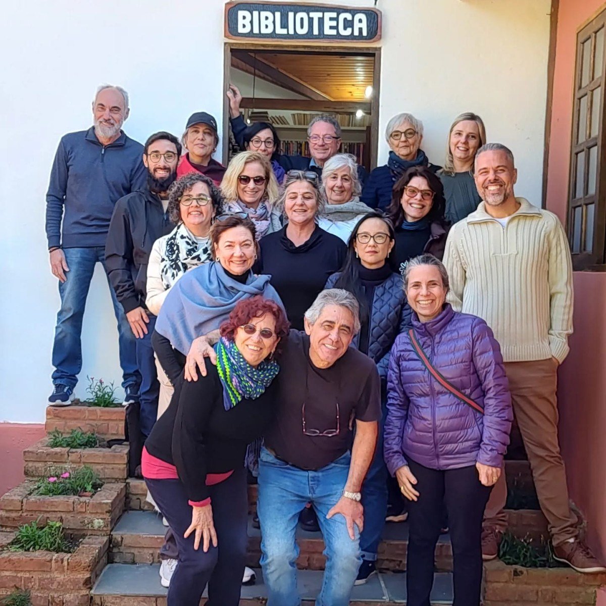 O contista e romancista João Anzanello Carrascoza é o mentor dos participantes da terceira edição da Residência Literária Dias Raros, a ser realizada na cidade de Gonçalves entre 11 e 20 de julho