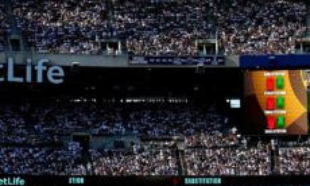 Real Madrid x Borussia registra segundo melhor público do Mundial de Clubes -  (crédito: No Ataque Internacional)