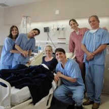 Drica Moraes celebra 15 anos de transplante de medula: “Ganhei uma segunda vida”
