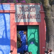 Frida Kahlo: ex-diretora de museu denuncia roubo de obras da artista mexicana - Peter Andersen/Wikimedia Commons