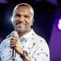 Ex-funcionária de Alexandre Pires é acusada de roubar fortuna do cantor - Divulgação/Alexandre Pires