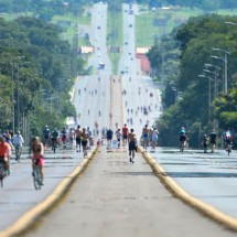 Brasil faz vexame em ranking dos países mais pacíficos do mundo - Fabio Rodrigues Pozzebom / Agencia Brasil
