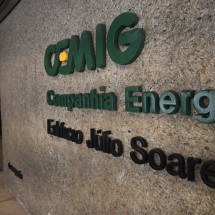 Como definir os preços das estatais mineiras, ponto essencial do Propag - Leandro Couri/EM/D.A. Press